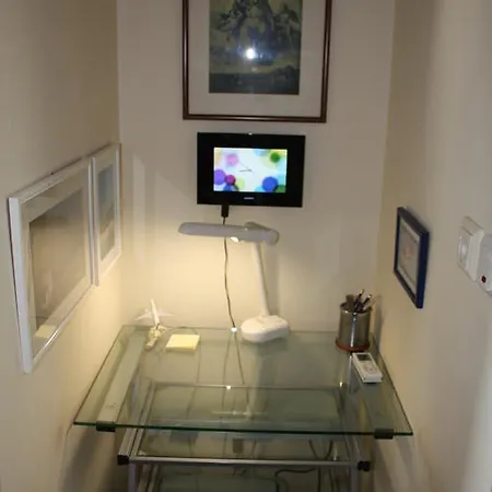 Apartamento Prosperina