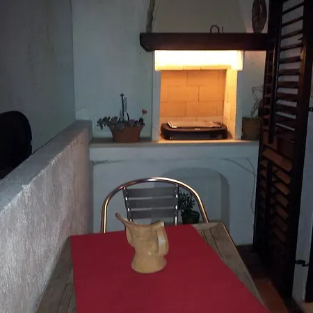 Apartamento Prosperina
