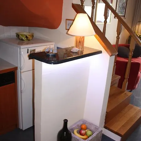 Apartamento Prosperina *